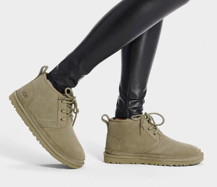 burnt olive ultra mini ugg