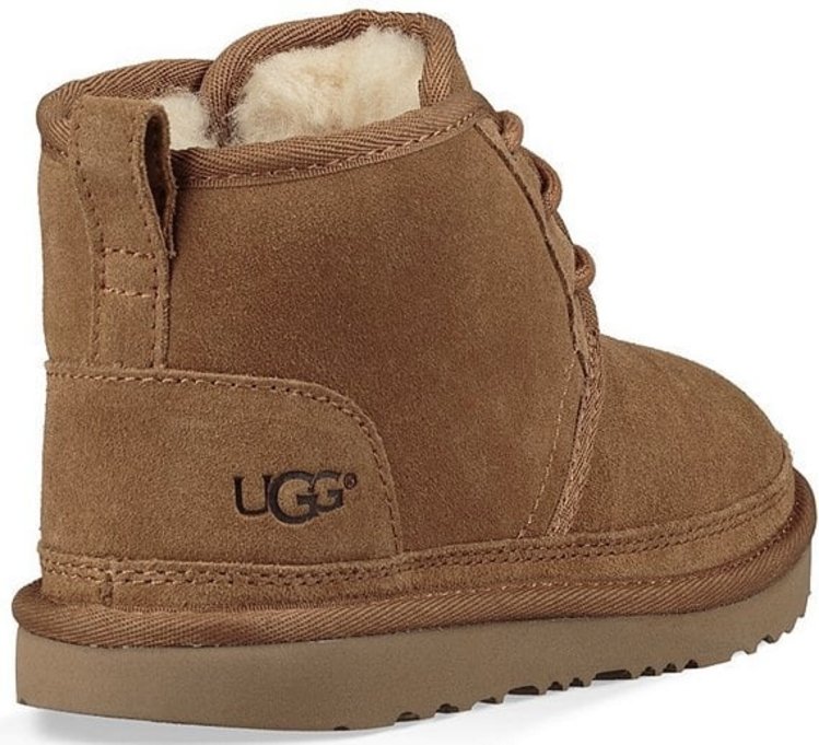 gore tex uggs