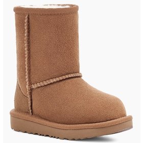 UGG UGG Toddler's Classic Short  II Chestnut Boot