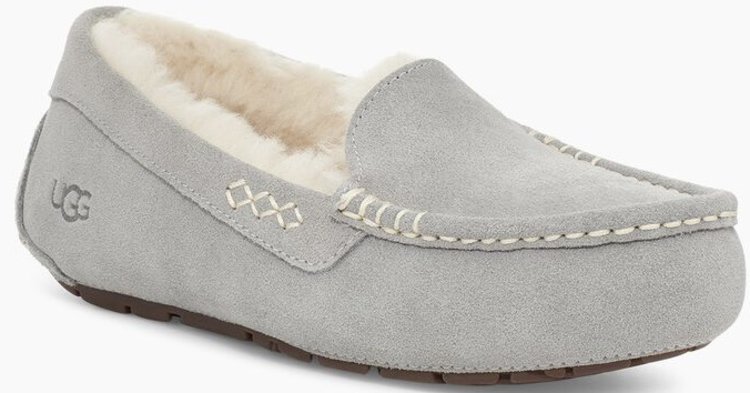 UGG UGG Women's Ansley Light Grey