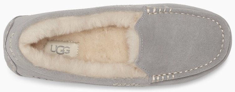 UGG UGG Women's Ansley Light Grey