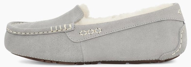UGG UGG Women's Ansley Light Grey