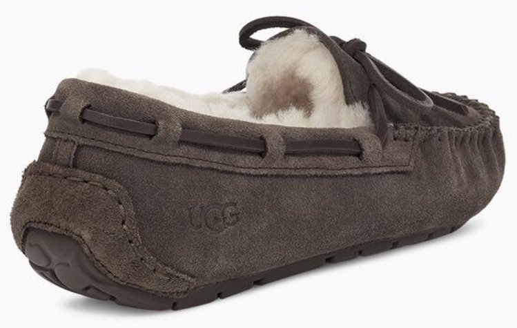 UGG UGG Women's Dakota Espresso