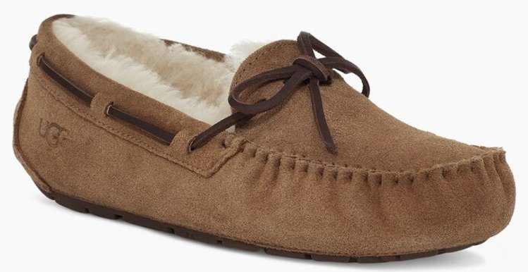 UGG UGG Women's Dakota Chestnut
