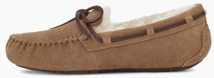 UGG UGG Women's Dakota Chestnut