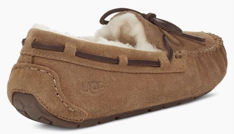 UGG UGG Women's Dakota Chestnut