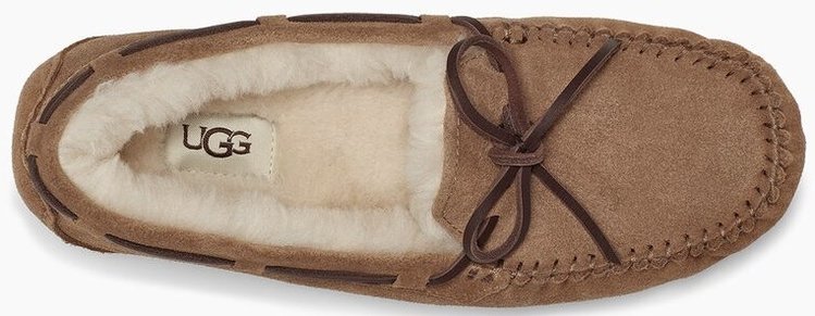 UGG UGG Women's Dakota Chestnut