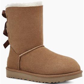 UGG UGG Women's Bailey Bow II Chestnut Boot