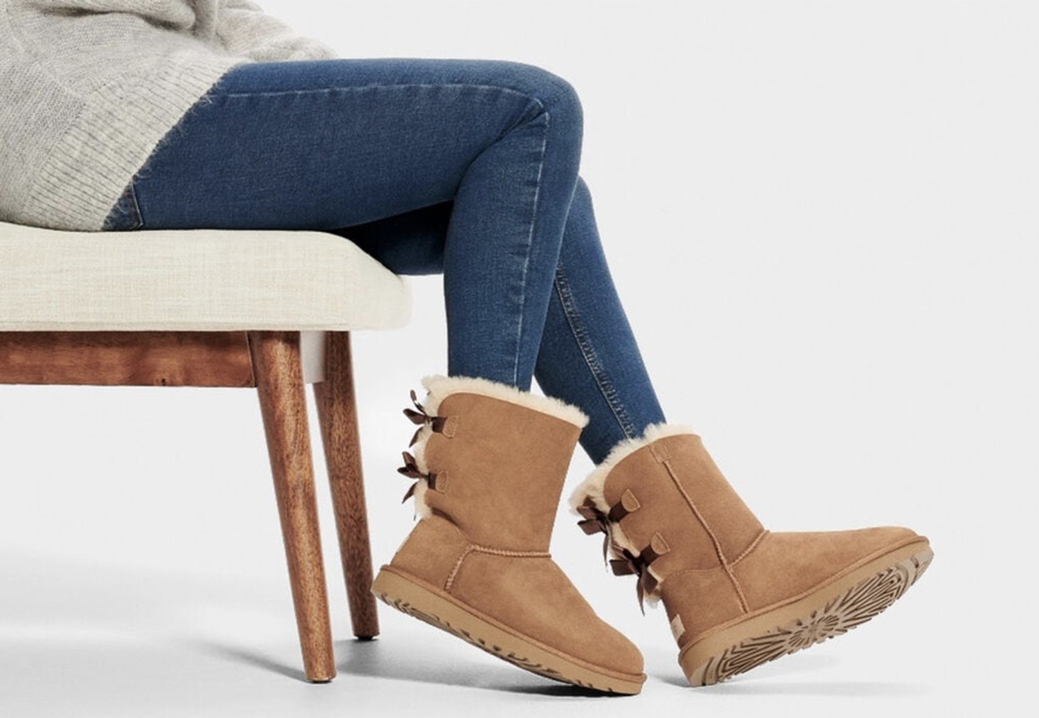 Ugg Bailey Bow Review  Im UGGsessed 
