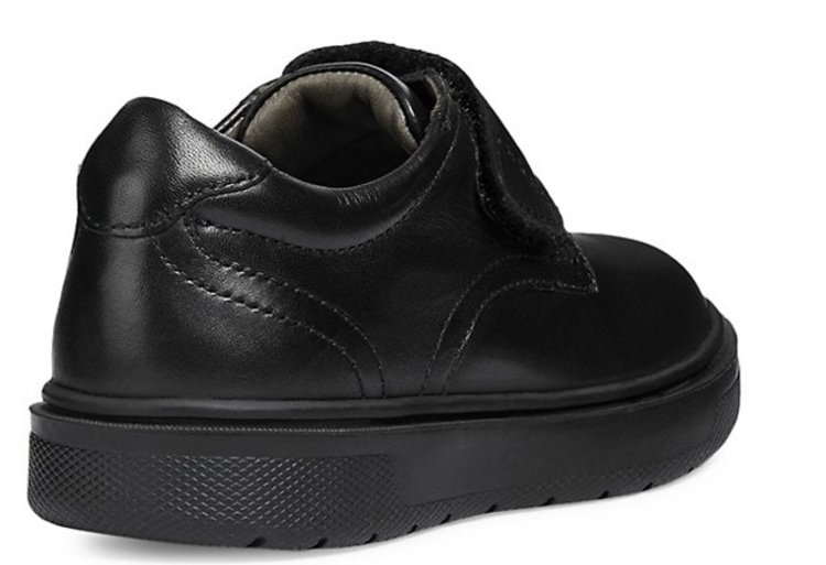 Geox Geox Boy's  Riddock Black