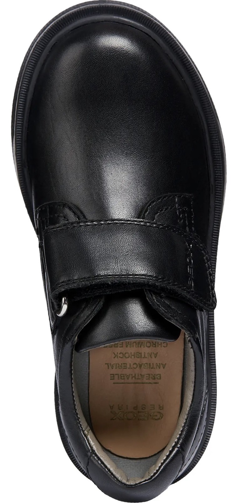 Geox Geox Boy's  Riddock Black