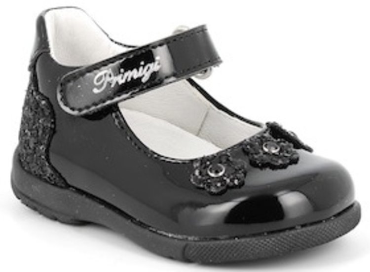 Primigi Primigi Toddler Girl's 8402000 Black Patent