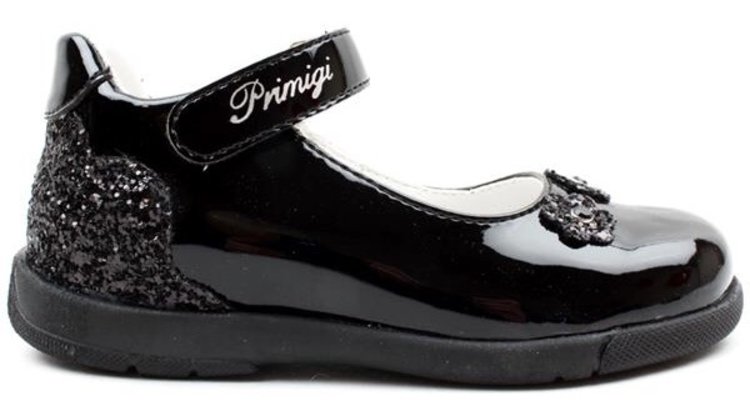 Primigi Primigi Toddler Girl's 8402000 Black Patent