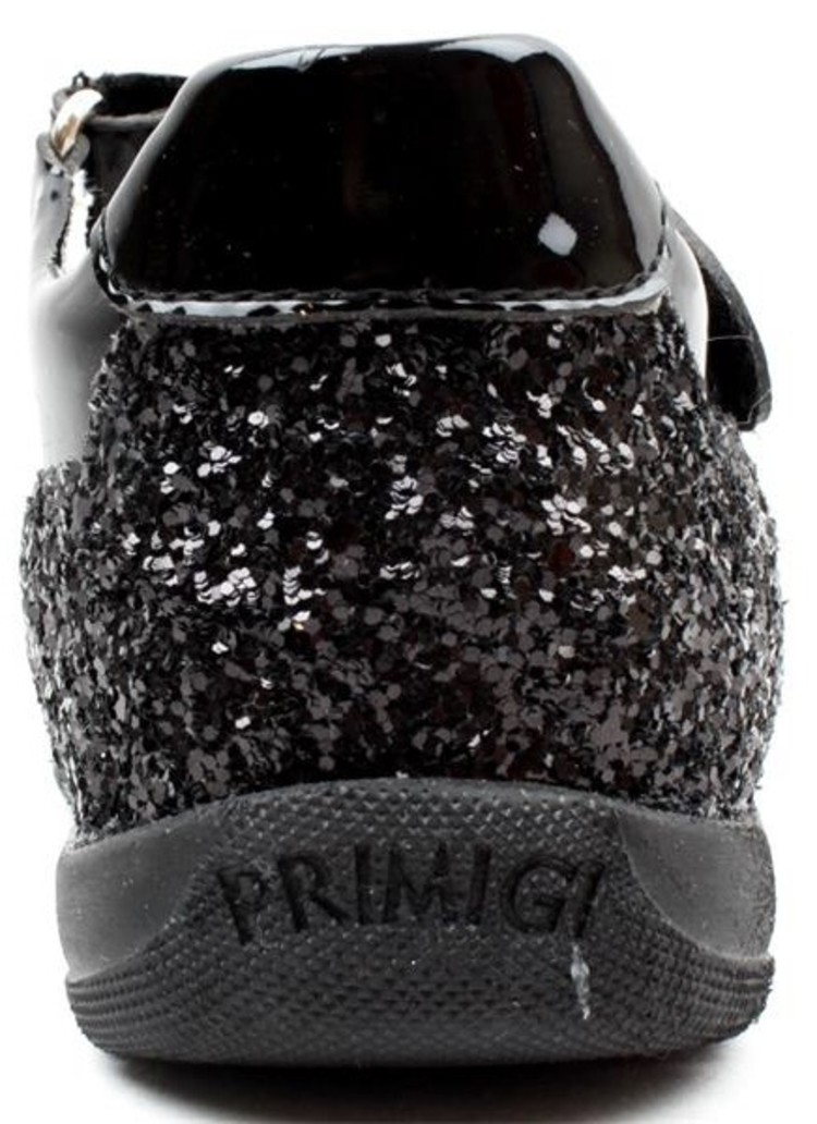 Primigi Primigi Toddler Girl's 8402000 Black Patent