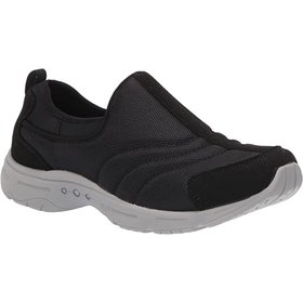 Easy Spirit Easy Spirit Women's Brigg2 Black Slip-On Sneaker