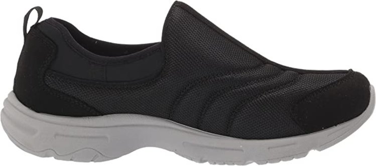 Easy Spirit Easy Spirit Women's Brigg2 Black Slip-On Sneaker