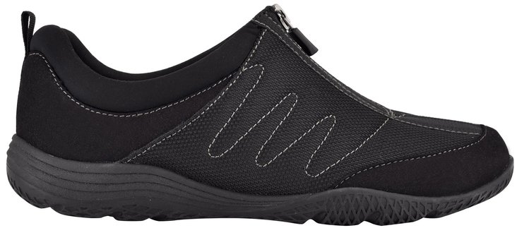 Easy Spirit Easy Spirit Women’s Bestrong Black Walking Shoes