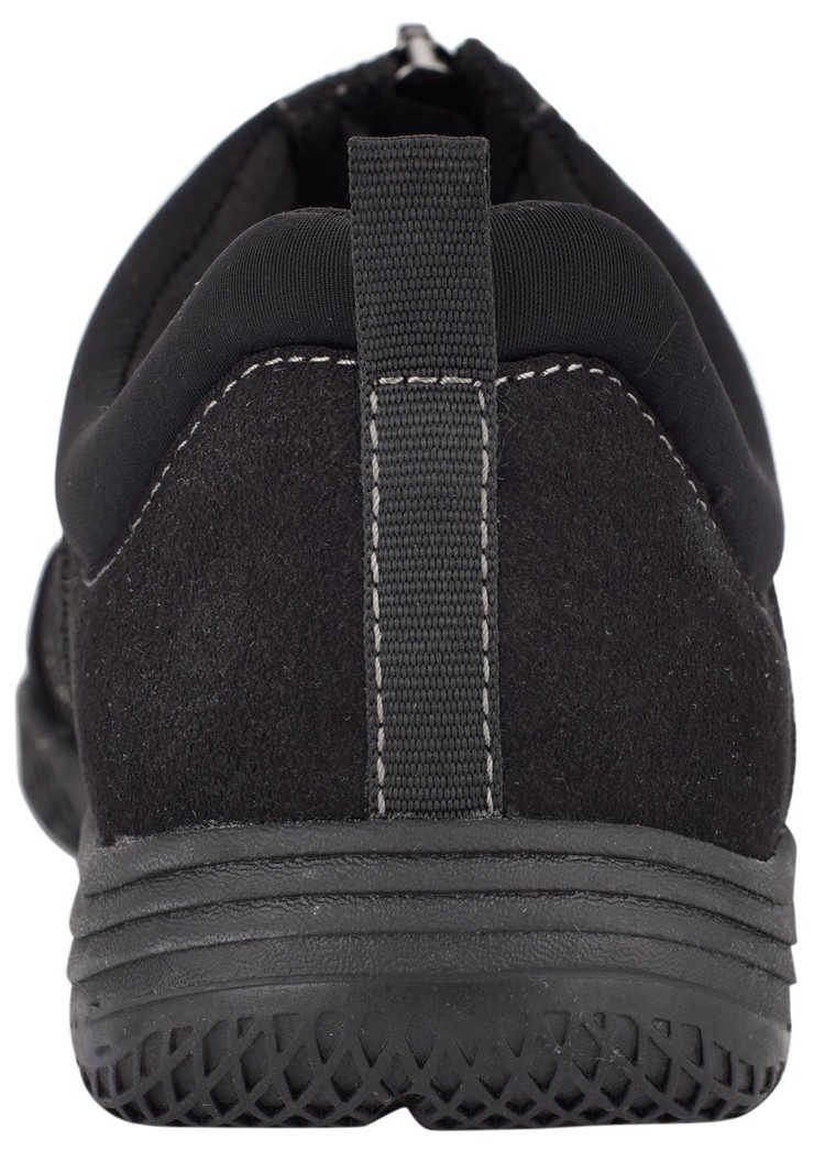 Easy Spirit Easy Spirit Women’s Bestrong Black Walking Shoes