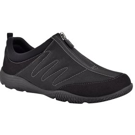 Easy Spirit Easy Spirit Women’s Bestrong Black Walking Shoes