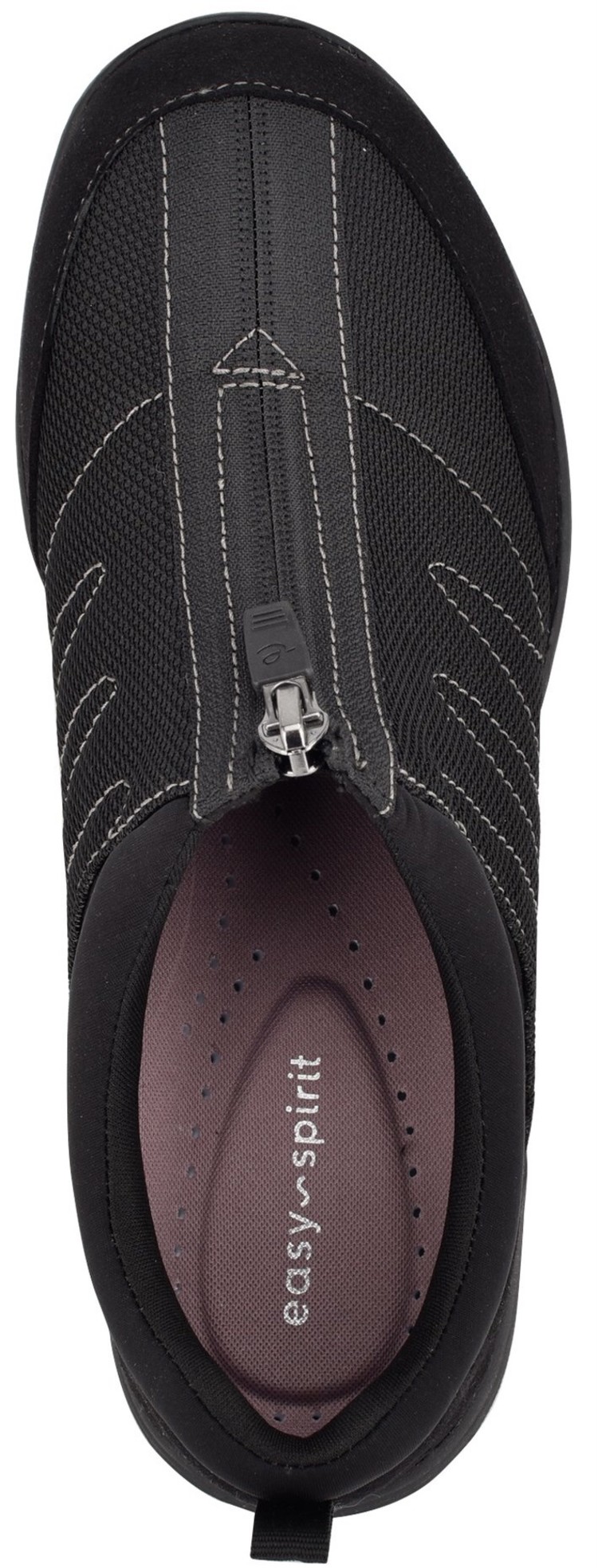 Easy Spirit Easy Spirit Women’s Bestrong Black Walking Shoes