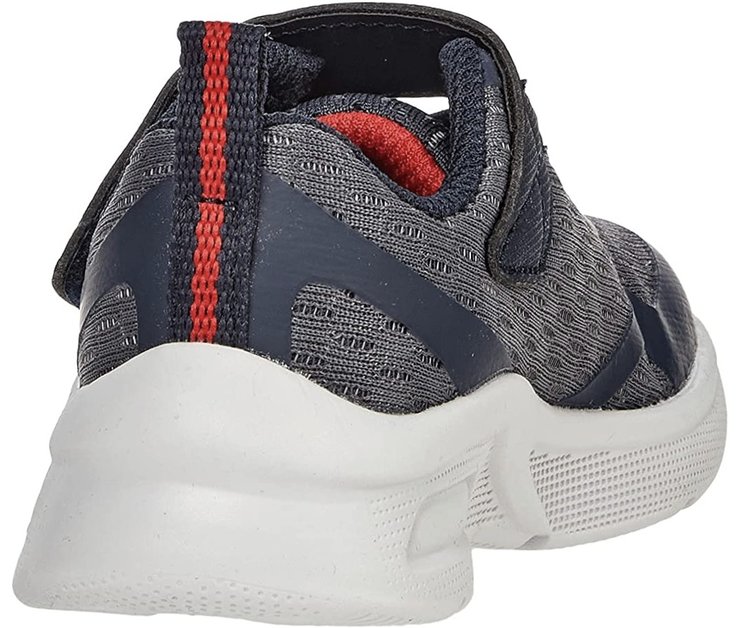 Skechers Skechers Toddler Boy’s Microspec Max Torvix Navy Sneaker