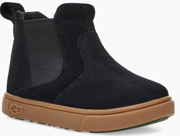 UGG UGG Toddler Hamden II Black