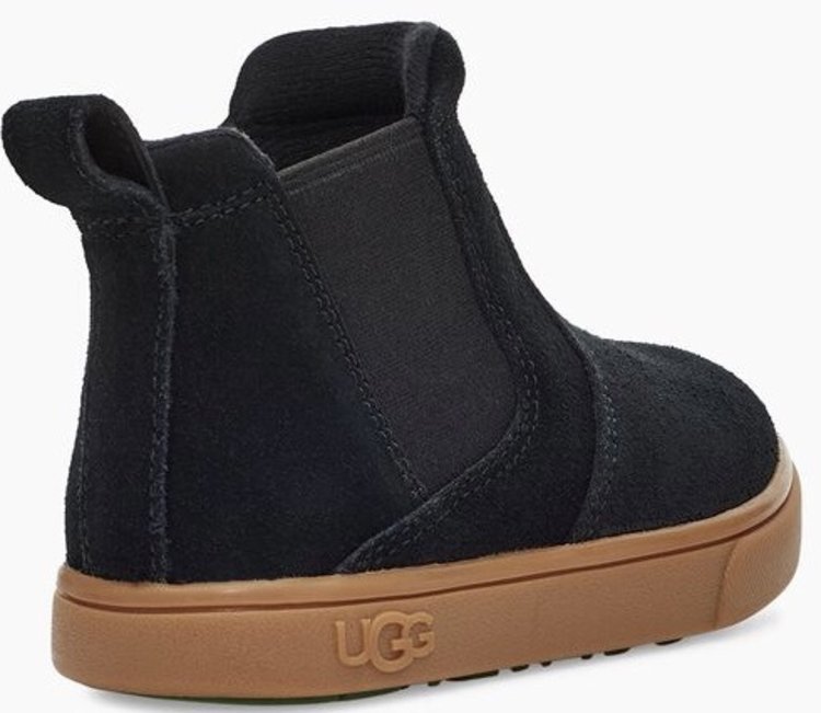 UGG UGG Toddler Hamden II Black