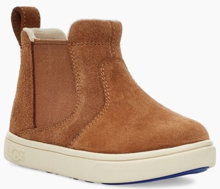 UGG UGG Toddler Hamden II Chestnut