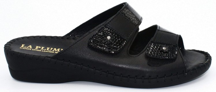 La Plume La Plume Women's Jessica Bone Combo