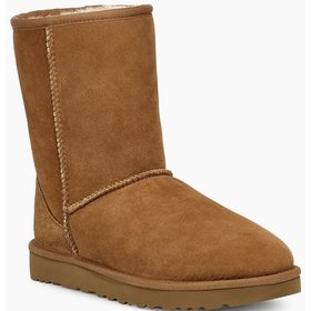 UGG UGG Women's Classic Short II Chestnut Boot