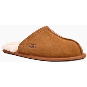 UGG UGG Men's Scuff Chestnut Slipper
