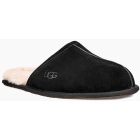 UGG UGG Men's Scuff Black Slipper