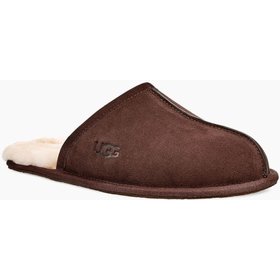 UGG UGG Men's Scuff Espresso Slipper