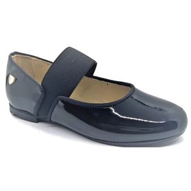 Venettini Venettini GIrl's 28-Andrea Black