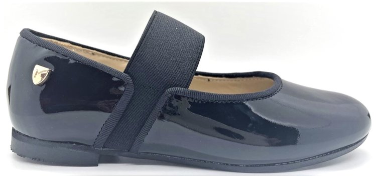 Venettini Venettini GIrl's 28-Andrea Black