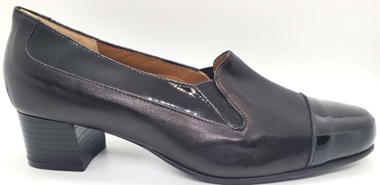 Soffice Sogno Soffice Sogno Women's 20501 Black