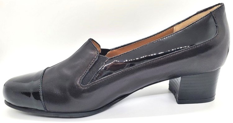 Soffice Sogno Soffice Sogno Women's 20501 Black