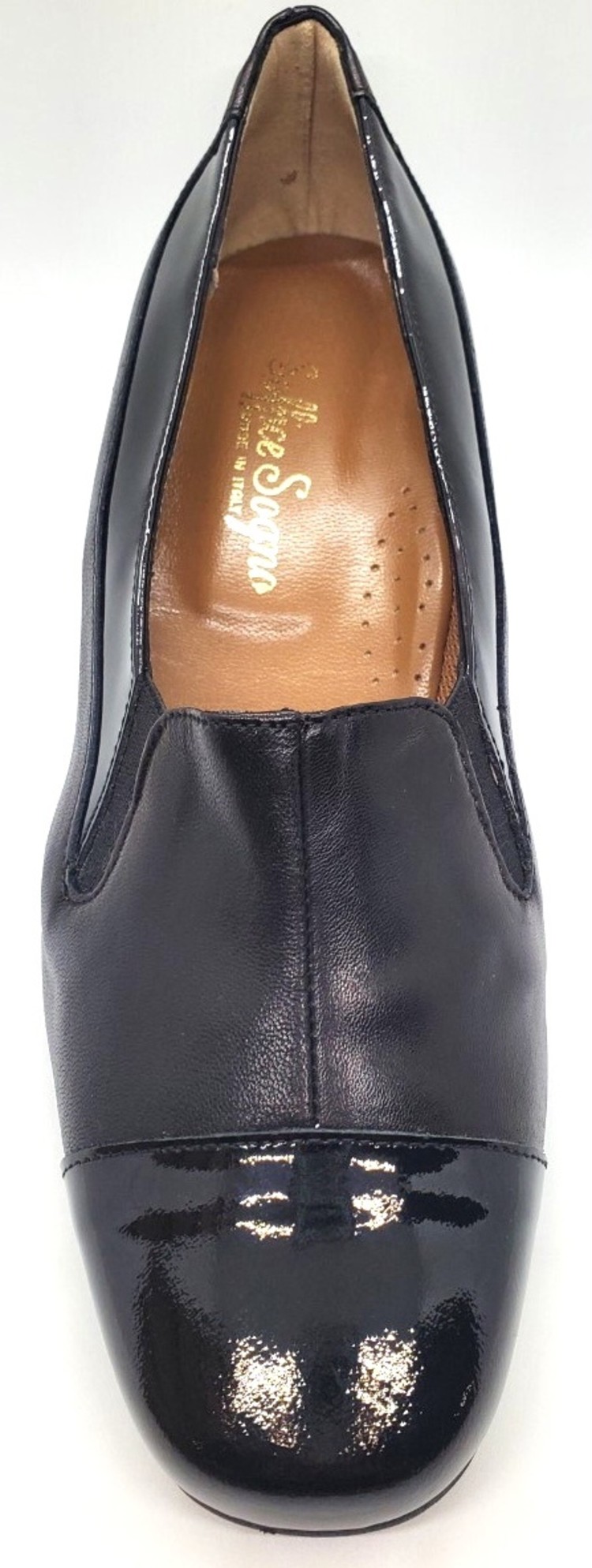 Soffice Sogno Soffice Sogno Women's 20501 Black