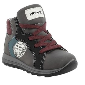 Primigi Primigi Toddler Boy’s 8354400 Grey Boot
