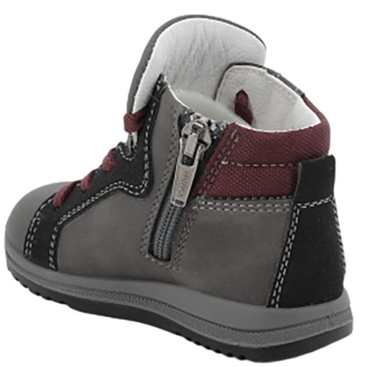 Primigi Primigi Toddler Boy’s 8354400 Grey Boot