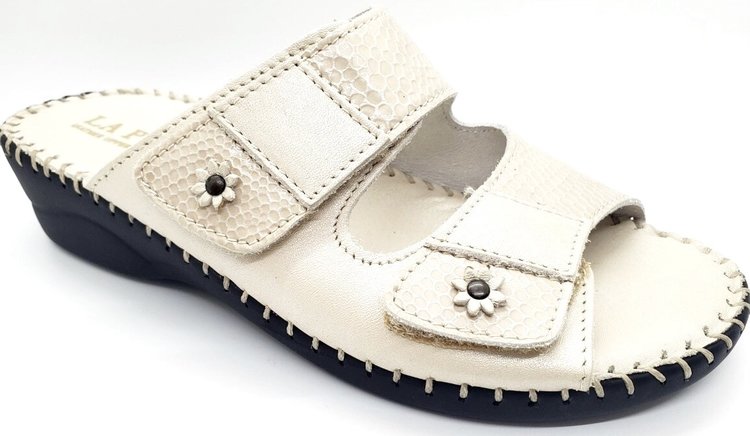 La Plume La Plume Women's Jessica Bone Combo