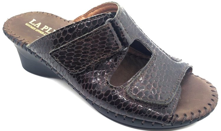 La Plume La Pluma Women's Sheila Brown