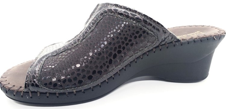 La Plume La Pluma Women's Sheila Brown