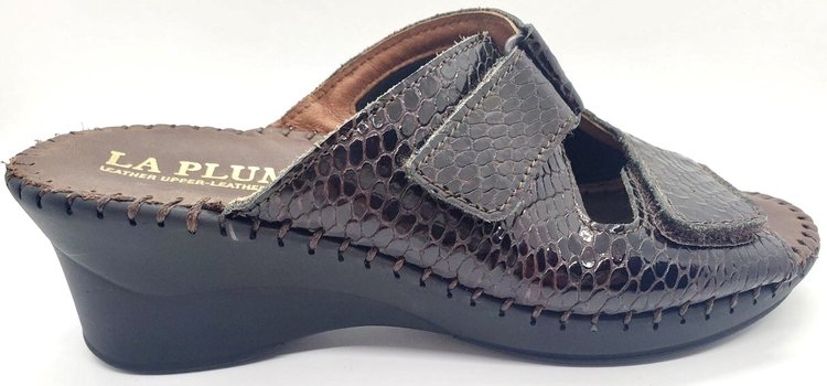 La Plume La Pluma Women's Sheila Brown