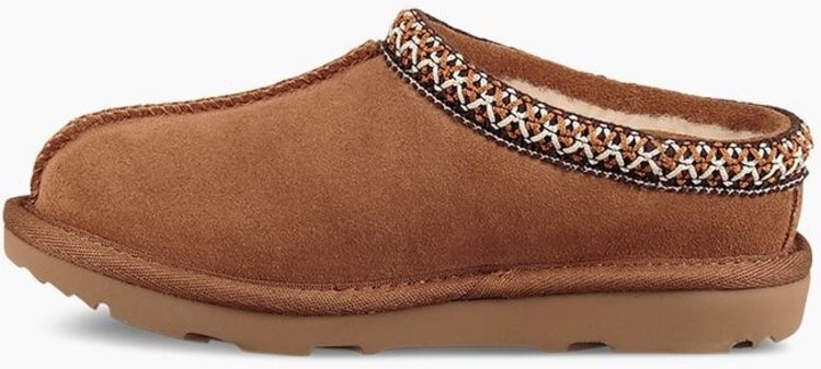 UGG UGG Kids Tasman II Chestnut Slipper