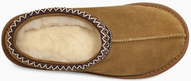 UGG UGG Women's Tasman Chestnut  Slipper