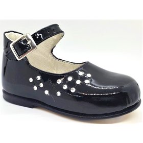 Continental Bimbi Continental Bimbi Infant Girl's 2605 Black