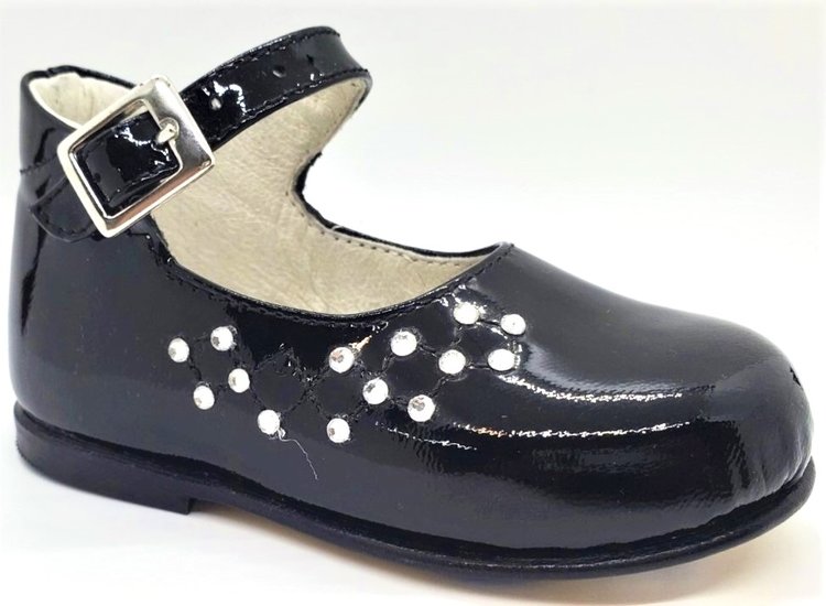 Continental Bimbi Continental Bimbi Infant Girl's 2605 Black