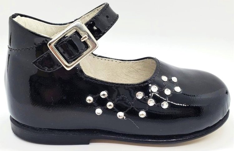 Continental Bimbi Continental Bimbi Infant Girl's 2605 Black