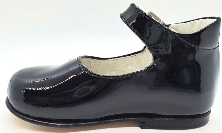 Continental Bimbi Continental Bimbi Infant Girl's 2605 Black